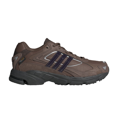 Pre-owned Adidas Originals Response Cl 'earth Strata Carbon' In Brown