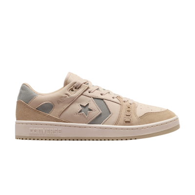 Pre-owned Converse As-1 Pro 'shifting Sand' In Cream