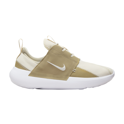 Pre-owned Nike E-series Ad 'light Orewood Brown' In Tan