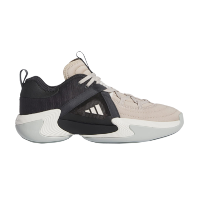 Pre-owned Adidas Originals Wmns Exhibit Select 'wonder Beige Carbon' In Cream