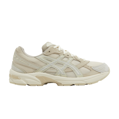 Pre-owned Asics Gel 1130 'vanilla White Sage' In Cream