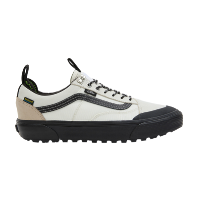 Pre-owned Vans Old Skool Mte-2 Lx 'lodge Lurker - White'