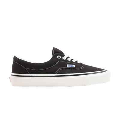 Pre-owned Vans Era 95 Dx 'anaheim Factory - Black'