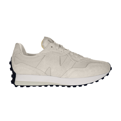 Pre-owned New Balance 327 'protection Pack - Turtledove' In Brown
