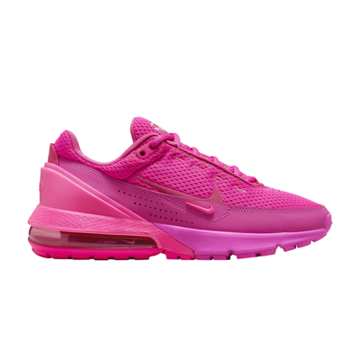 Pre-owned Nike Wmns Air Max Pulse 'fierce Pink'