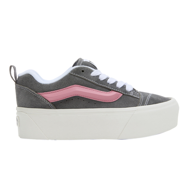 Pre-owned Vans Knu Stack 'lollipop Grey'