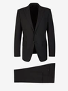 TOM FORD TOM FORD WOOL SUIT