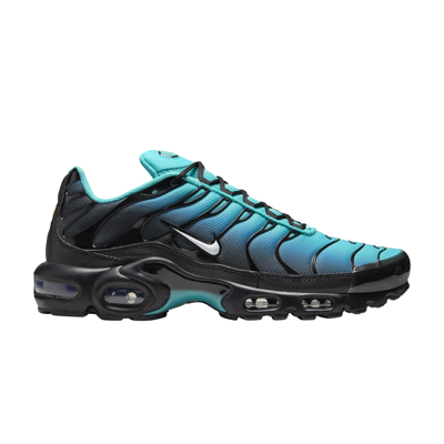 Pre-owned Nike Air Max Plus 'light Retro' In Blue