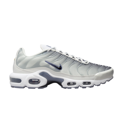 Pre-owned Nike Wmns Air Max Plus 'smoke Grey Ashen Slate'