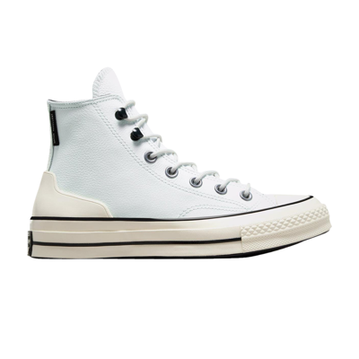 Pre-owned Converse Chuck 70 Counter Climate High 'moonbathe' In Blue