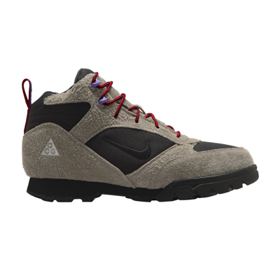 Pre-owned Nike Acg Torre Mid Waterproof 'olive Grey'