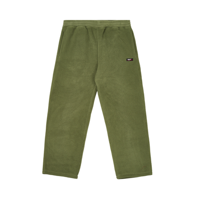 Pre-owned Palace Polartec Relax Jogger 'the Deep Green'
