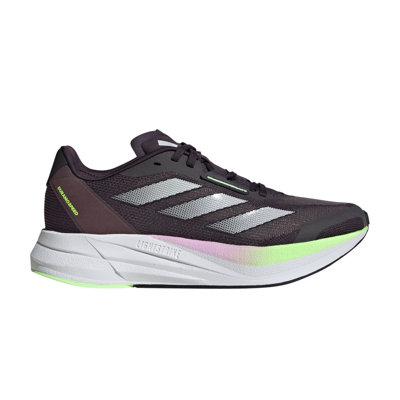 Pre-owned Adidas Originals Wmns Duramo Speed 'black Aurora'