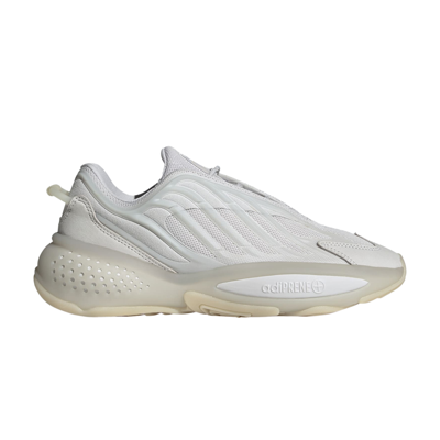 Pre-owned Adidas Originals Wmns Ozrah 'dash Grey'