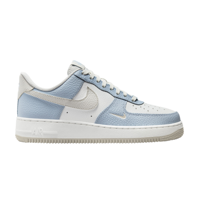 Pre-owned Nike Wmns Air Force 1 Low 'light Armory Blue'