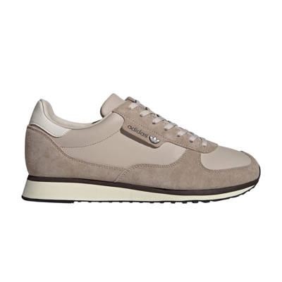 Pre-owned Adidas Originals Lawkholme Spezial 'trace Khaki Bliss' In Green