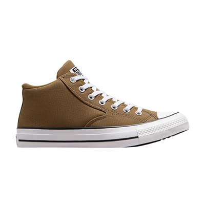 Pre-owned Converse Chuck Taylor All Star Vintage Athletic Mid 'malden Street - Squirmy Worm Brown'