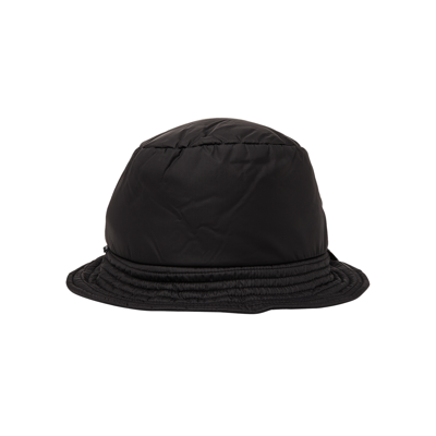 Pre-owned Supreme Filled Cordura Crusher 'black'