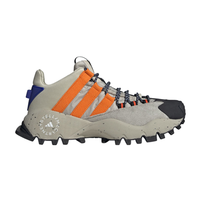 Pre-owned Adidas Originals Stella Mccartney X Wmns Seeulater 'gobi Unity Orange' In Tan