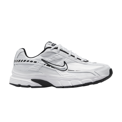 Pre-owned Nike Wmns Initiator 'white Metallic Silver'