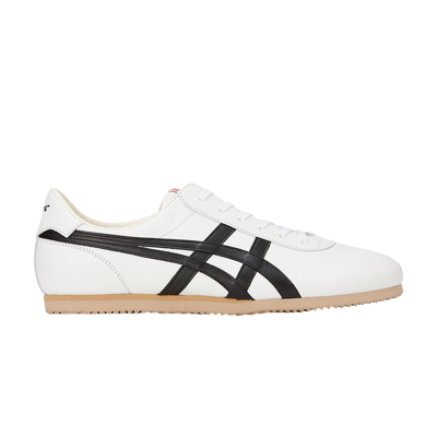 Pre-owned Asics Tai-chi Nm 'white Black'