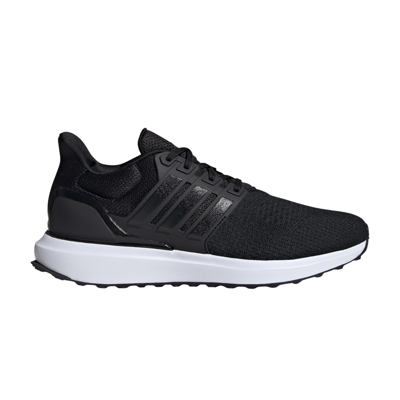 Pre-owned Adidas Originals Wmns Ubounce Dna 'black White'