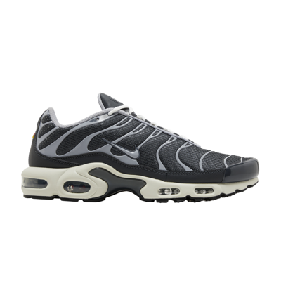 Pre-owned Nike Air Max Plus Se 'iron Grey'