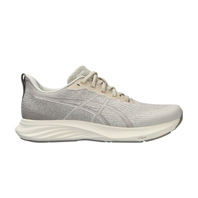 Pre-owned Asics Wmns Dynablast 4 'oatmeal Moonrock' In Cream