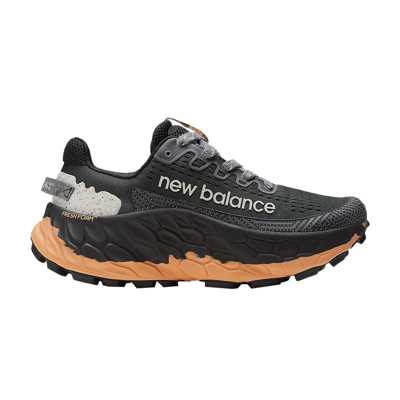 Pre-owned New Balance Wmns Fresh Foam X More Trail V3 'blacktop Daydream'