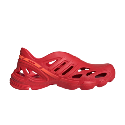 Pre-owned Adidas Originals Adifom Supernova 'scarlet' In Red