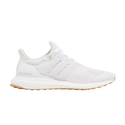 Pre-owned Adidas Originals Wmns Ultraboost 1.0 'white Gum'