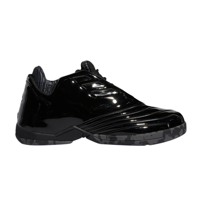 Pre-owned Adidas Originals T-mac 2 Restomod 'black Camo'