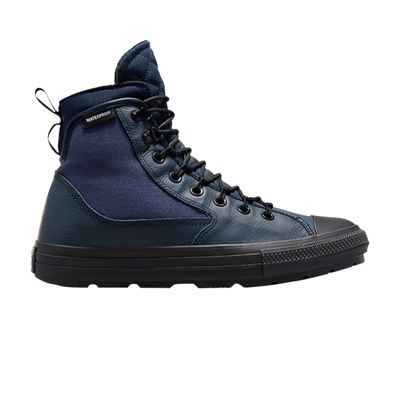 Pre-owned Converse Chuck Taylor All Star Utility All Terrain High 'obsidian Uncharted Waters Blue'