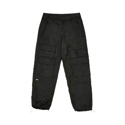 Pre-owned Palace P2b Cargo Trousers 'black'