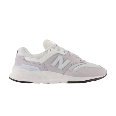 Pre-owned New Balance Wmns 997h 'light Blue'
