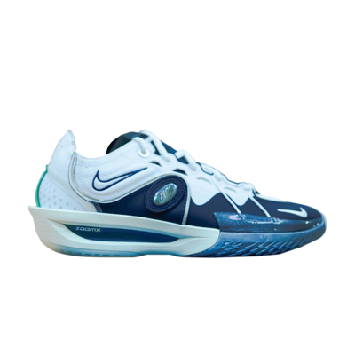 Pre-owned Nike Air Zoom Gt Cut 3 'all-star' In Blue