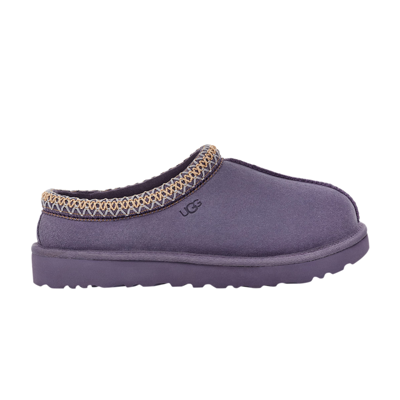 Pre-owned Ugg Wmns Tasman Slipper 'lilac Mauve' In Purple