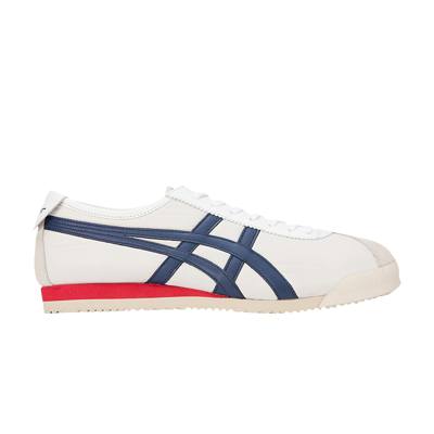 Pre-owned Onitsuka Tiger Limber Up Nm 'white Peacoat'