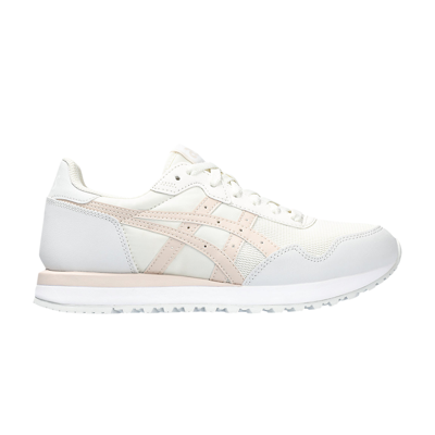 Pre-owned Asics Wmns Tiger Runner 2 'cream Mineral Beige'