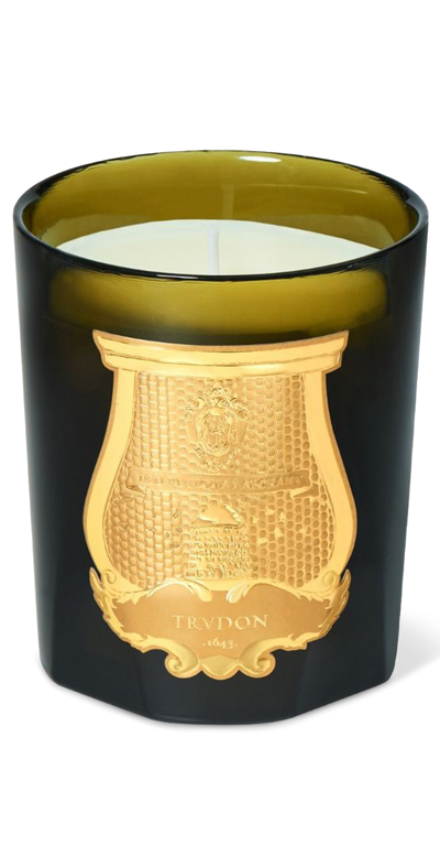Trudon Josephine Candle Floral Garden