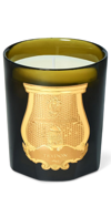 TRUDON ODALISQUE CANDLE ORANGE BLOSSOM