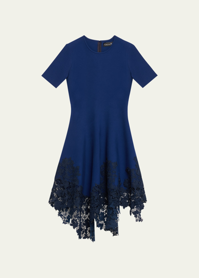 the gardenia short sleeve dress Daily Practice Gardenia Short-Sleeve Babydoll Mini Dress
