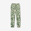 BURBERRY BURBERRY ROSE WOOL JOGGING trousers