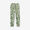 BURBERRY BURBERRY ROSE WOOL JOGGING PANTS