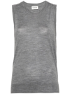 P.a.r.o.s.h P. A.r. O.s. H. D500677.linfa In Grey