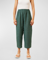 ESKANDAR JAPANESE TROUSERS