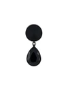Dsquared2 Crystal Pierce Magnetic Earrings