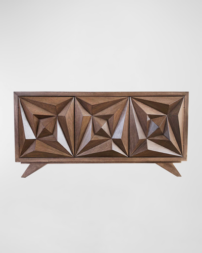 Peninsula Home Collection Payne Buffet