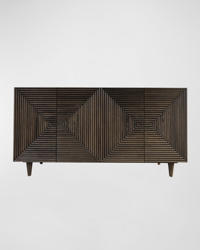 Peninsula Home Collection Newell Buffet