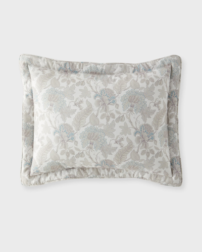 Sherry Kline Home Fibi 3-piece Queen Comforter Set In Gray